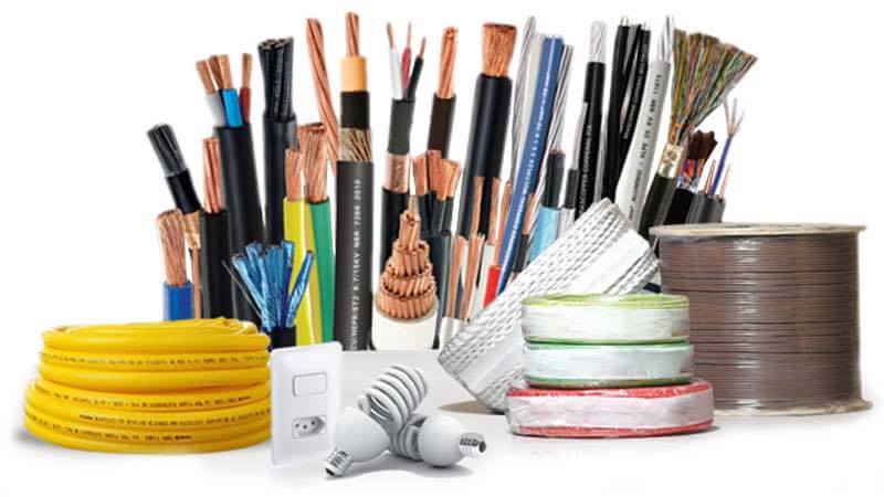 Imagem de produtos para Elétrica