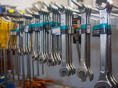 ferramentas em geral