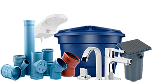 Imagem de produtos para Hidráulica